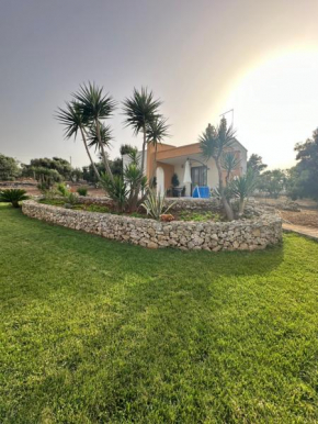 Villa mara Lido Specchiolla